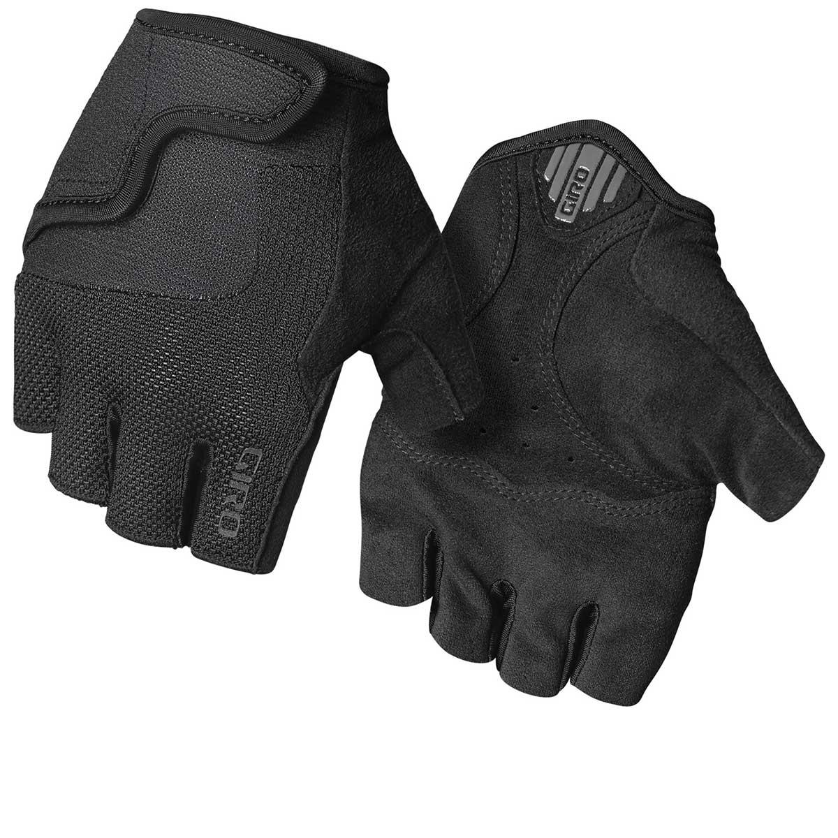 Giro Bravo Jr Glove Kids' in Black